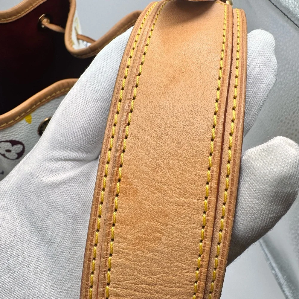 Louis Vuitton Petite Noe - Picture 7 of 7